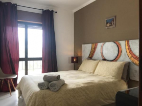 3 min walking to Peneco Beach Albufeira